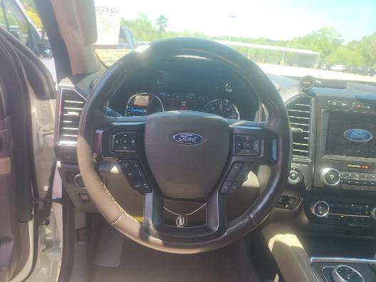 used 2020 Ford Expedition Max car, priced at $30,797