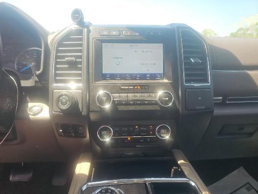 used 2020 Ford Expedition Max car, priced at $30,797
