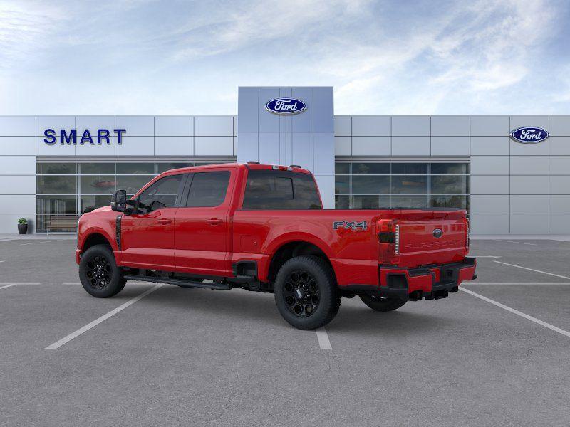 new 2026 Ford F-250 car, priced at $67,535