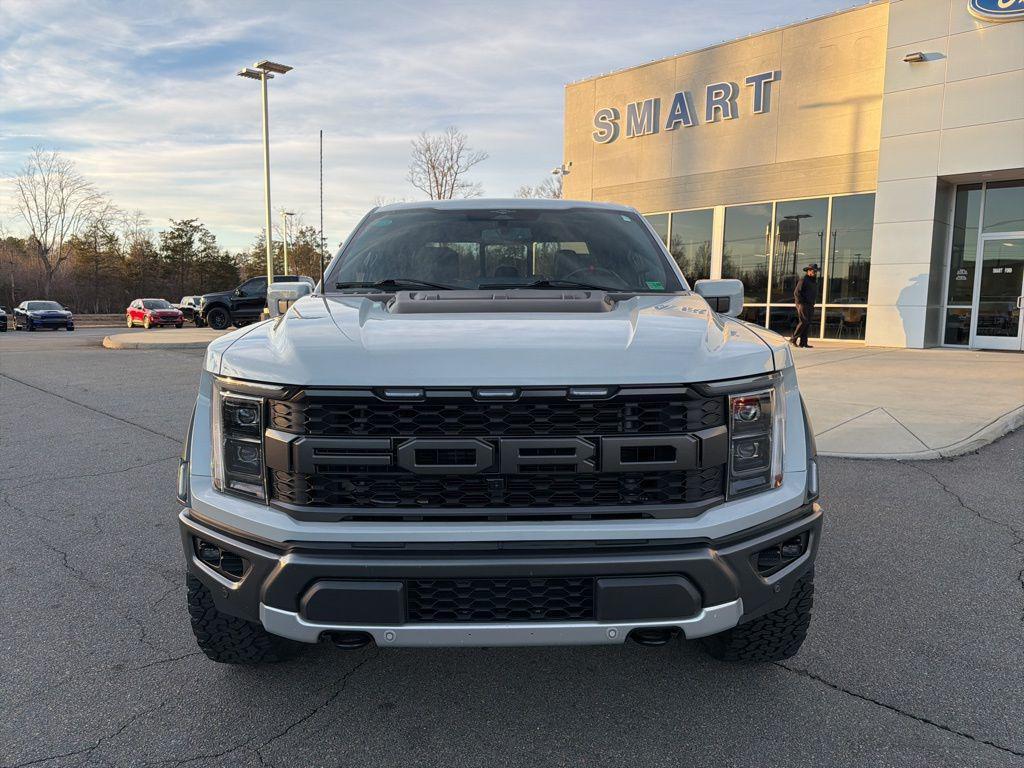 used 2023 Ford F-150 car, priced at $64,498