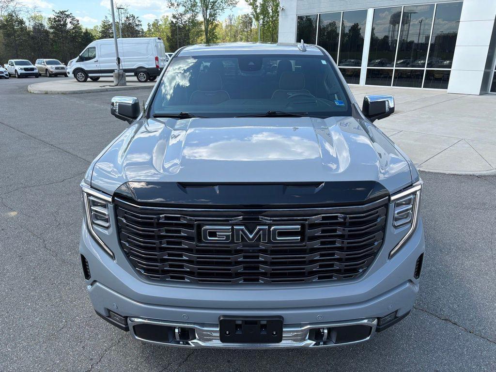 used 2025 GMC Sierra 1500 car, priced at $69,899