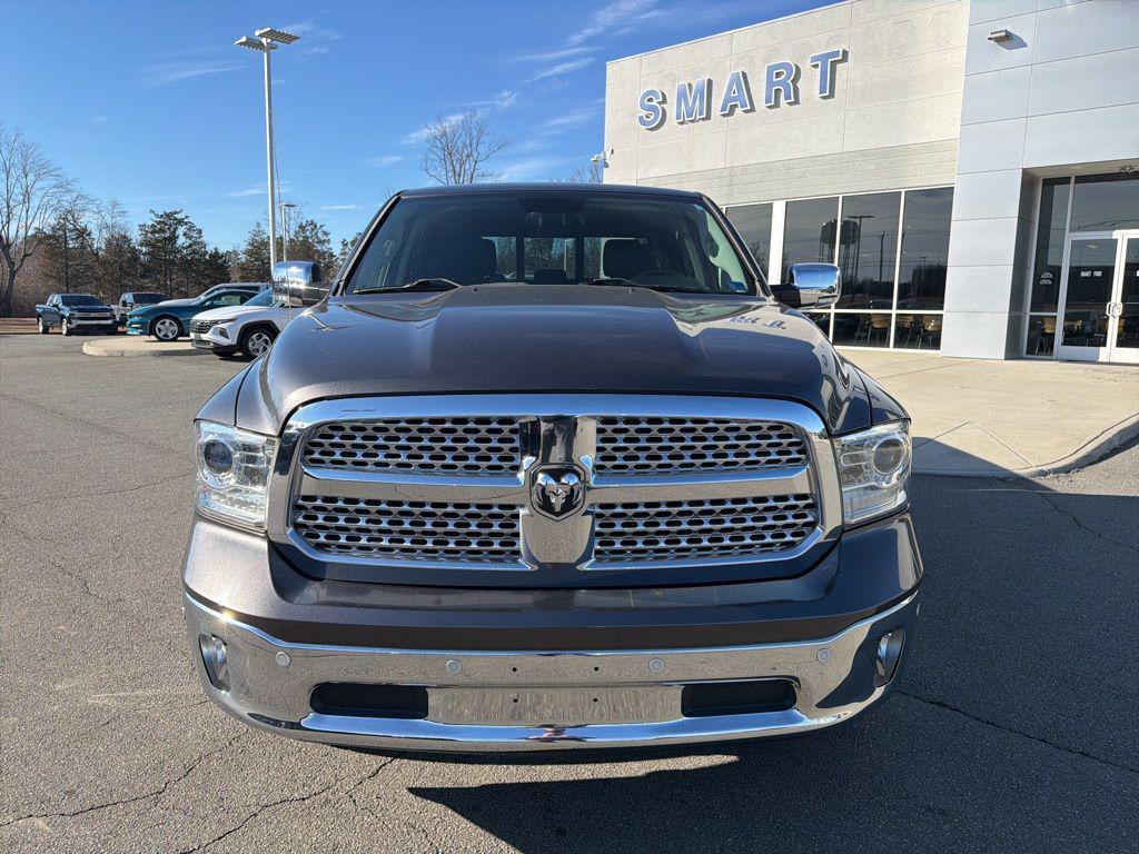 used 2017 Ram 1500 car, priced at $28,499