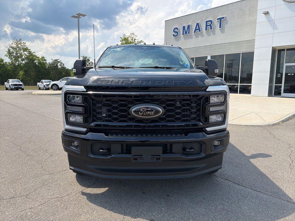 new 2026 Ford F-250 car, priced at $78,134