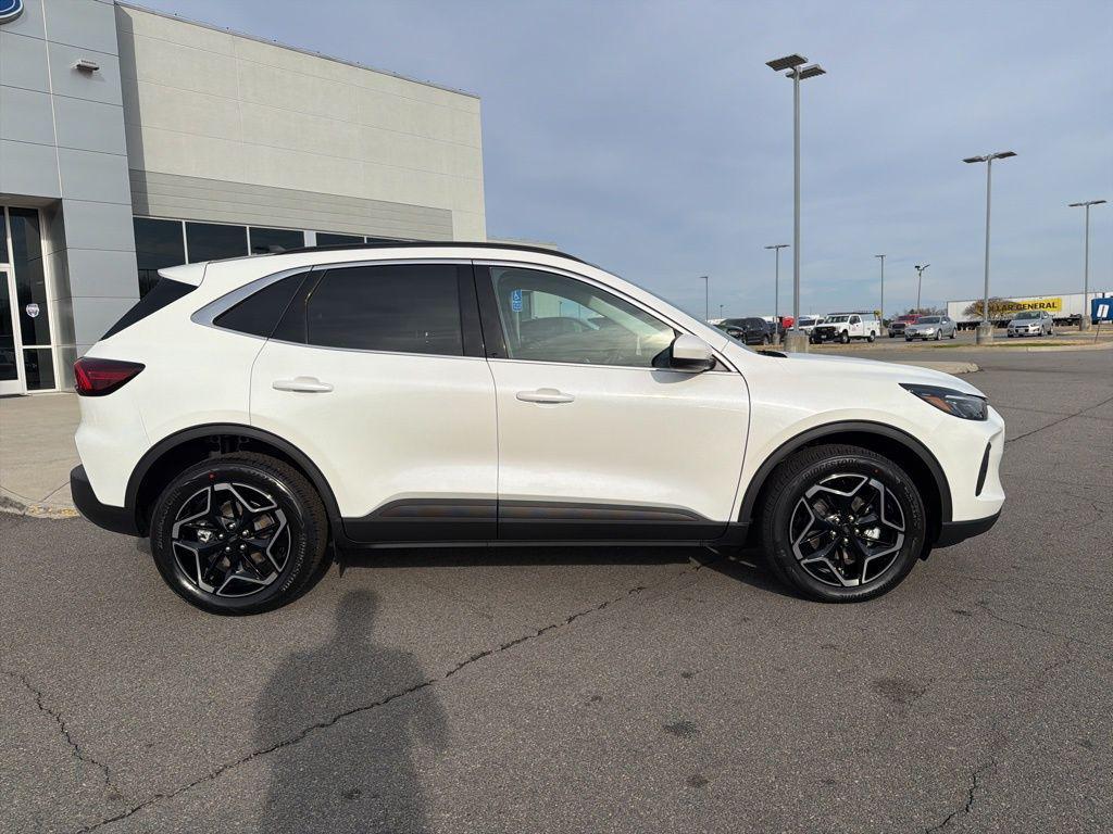 new 2026 Ford Escape car, priced at $39,525