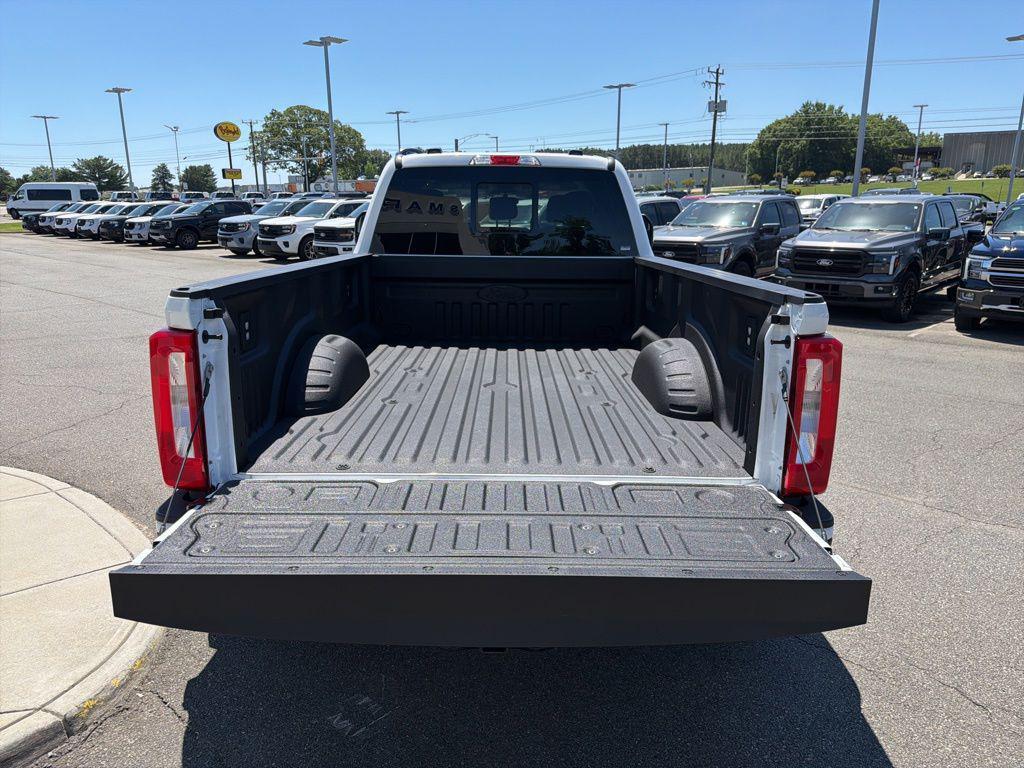 new 2026 Ford F-350 car, priced at $61,656