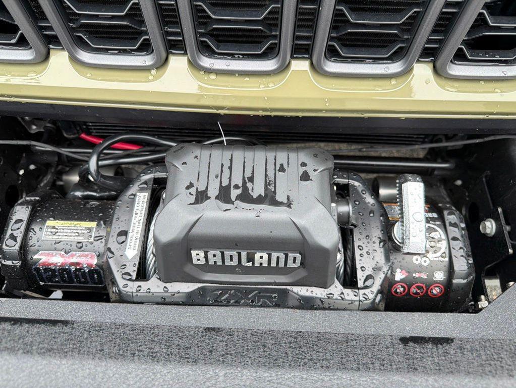 used 2026 Jeep Gladiator car, priced at $52,793