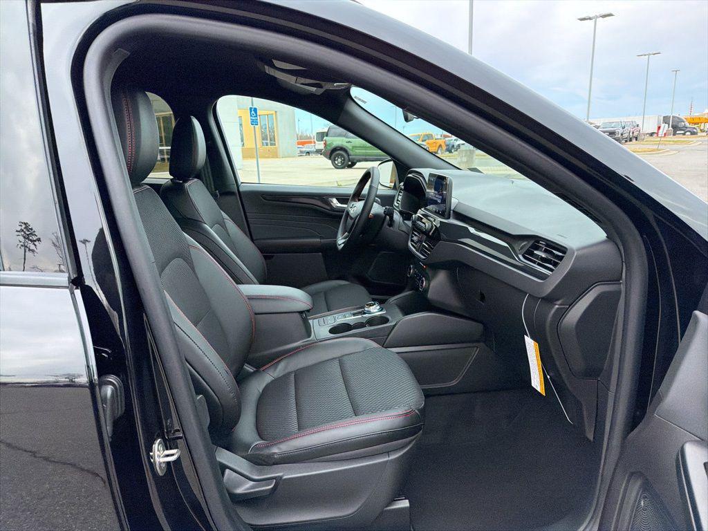 new 2026 Ford Escape car, priced at $30,690