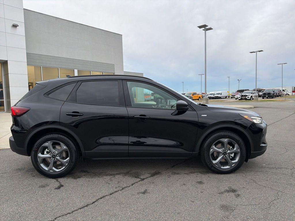 new 2026 Ford Escape car, priced at $30,690