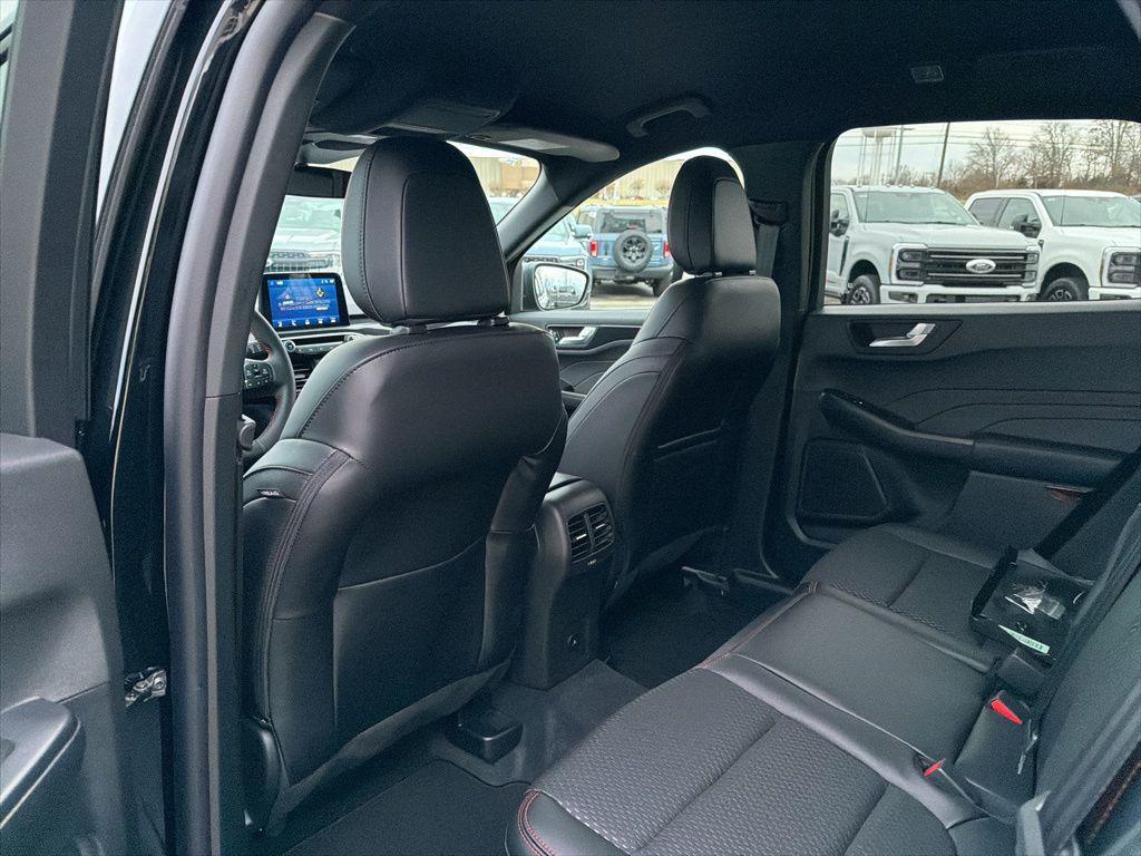 new 2026 Ford Escape car, priced at $30,690