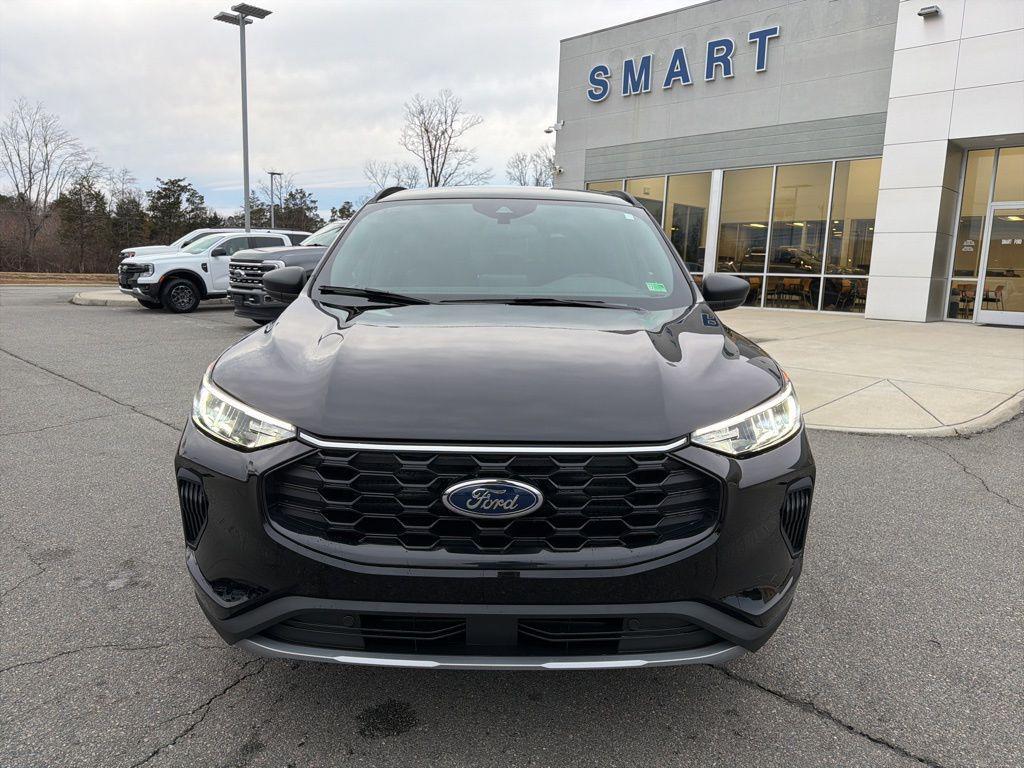 new 2026 Ford Escape car, priced at $30,690
