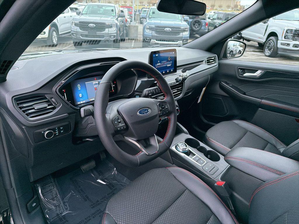 new 2026 Ford Escape car, priced at $30,690