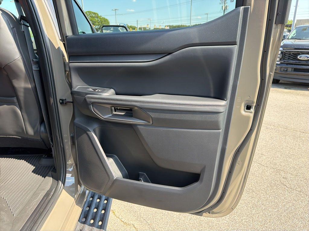 used 2026 Ford Ranger car, priced at $57,593