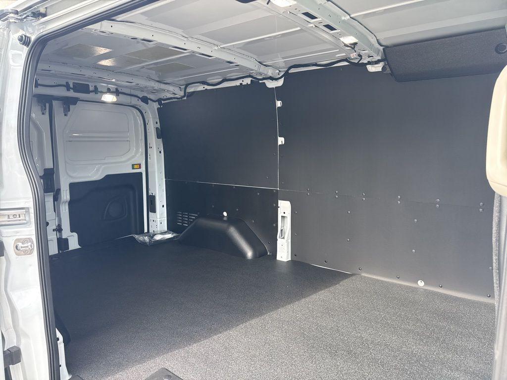 new 2025 Ford Transit-150 car, priced at $48,297