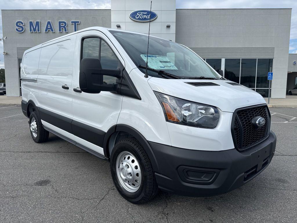 new 2025 Ford Transit-150 car, priced at $48,297