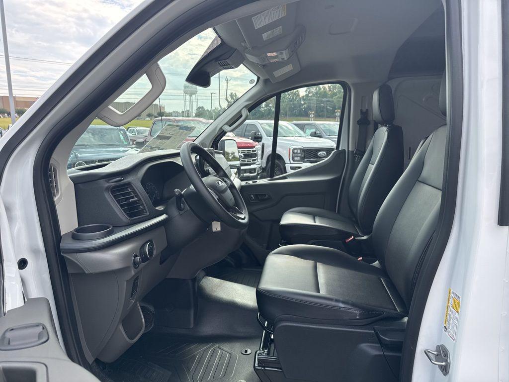 new 2025 Ford Transit-150 car, priced at $48,297