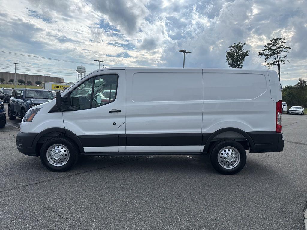 new 2025 Ford Transit-150 car, priced at $48,297