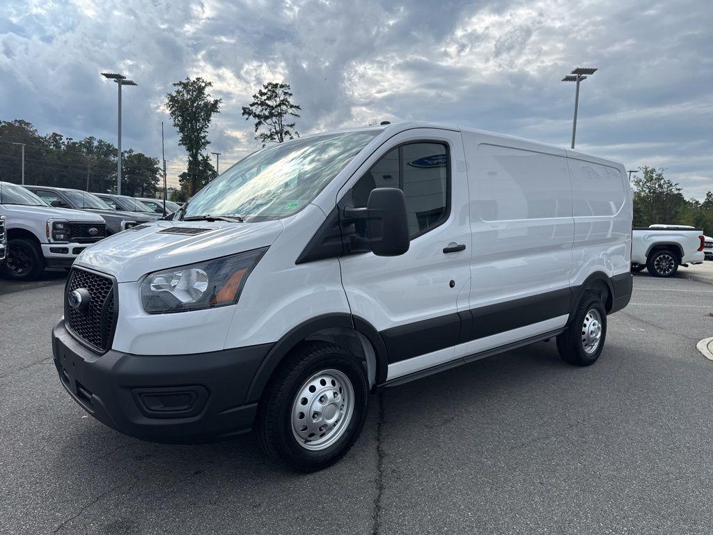 new 2025 Ford Transit-150 car, priced at $48,297