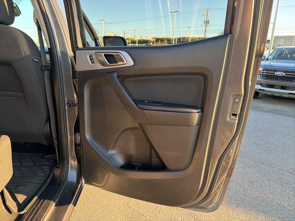 used 2019 Ford Ranger car, priced at $20,497