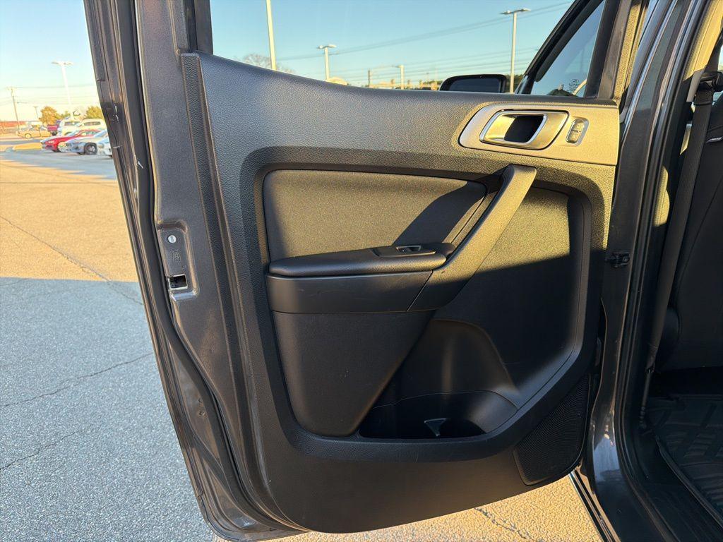 used 2019 Ford Ranger car, priced at $20,497