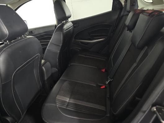 used 2020 Ford EcoSport car, priced at $11,999