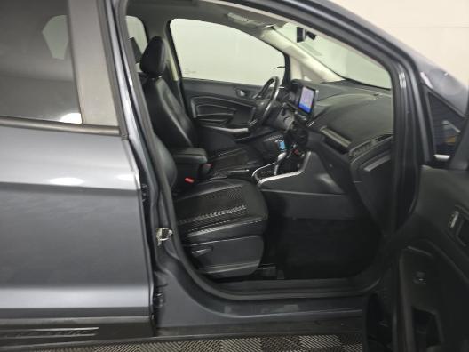 used 2020 Ford EcoSport car, priced at $11,999