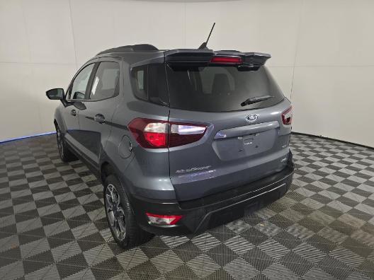 used 2020 Ford EcoSport car, priced at $11,999