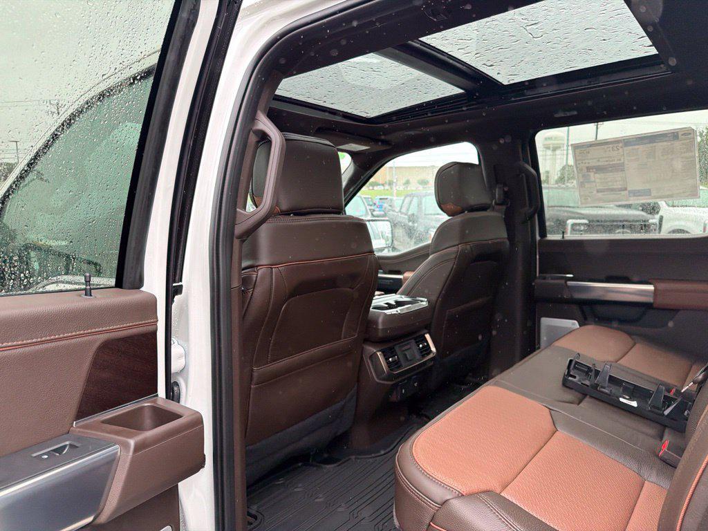 new 2026 Ford F-150 car, priced at $75,241