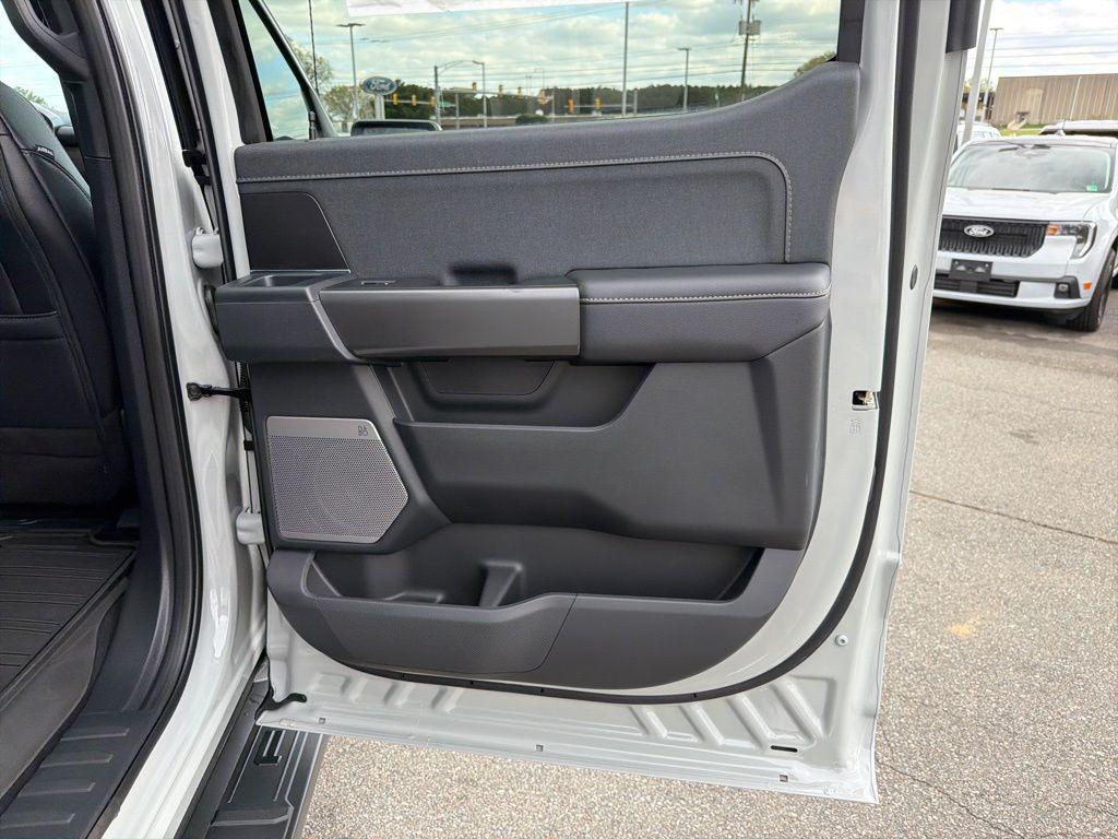 new 2026 Ford F-150 car, priced at $66,355