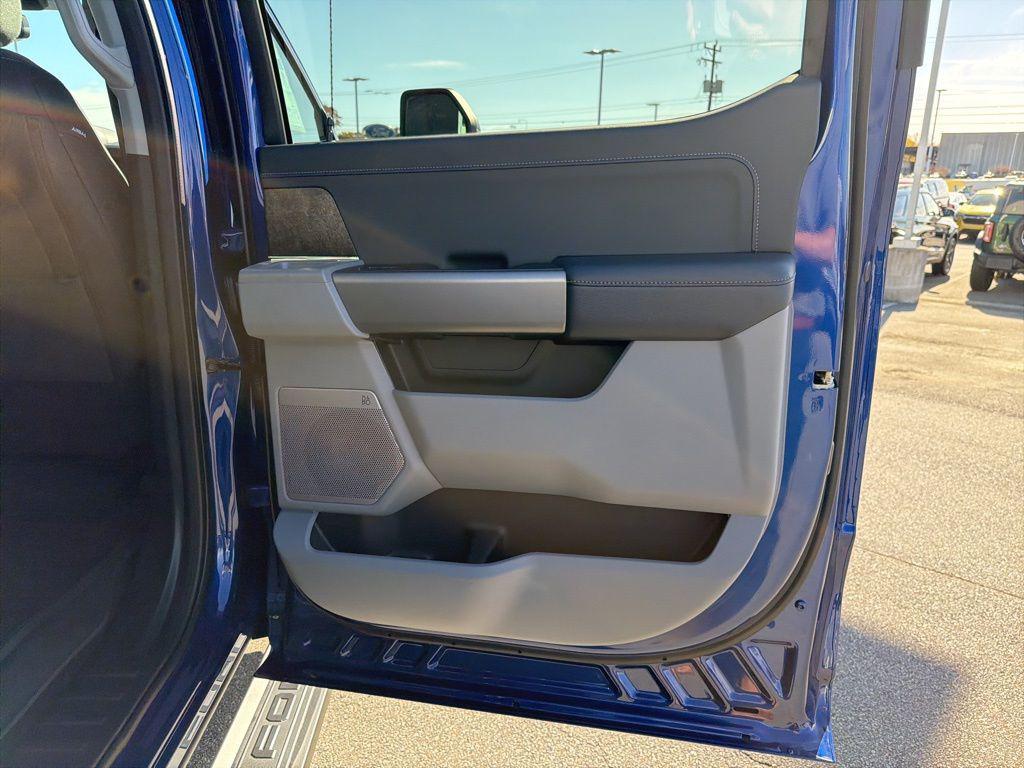 new 2026 Ford F-250 car, priced at $71,841