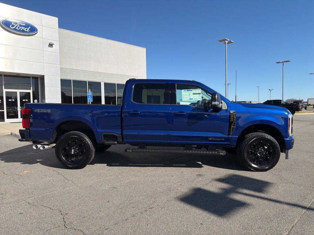 new 2026 Ford F-250 car, priced at $71,841