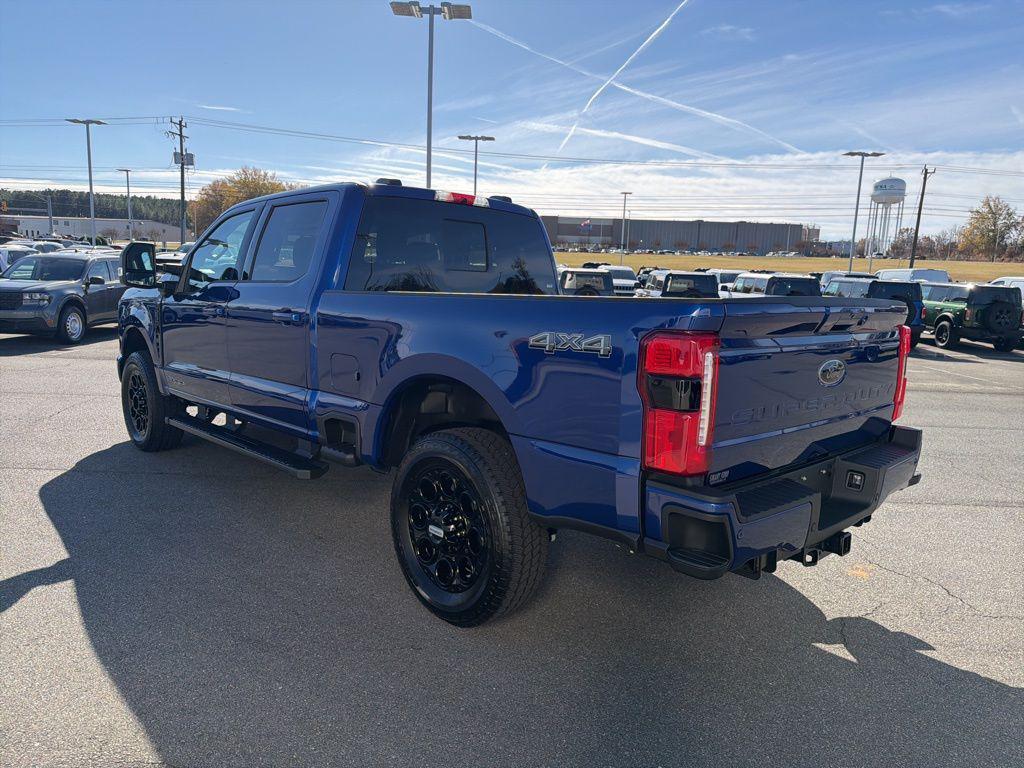 new 2026 Ford F-250 car, priced at $71,841