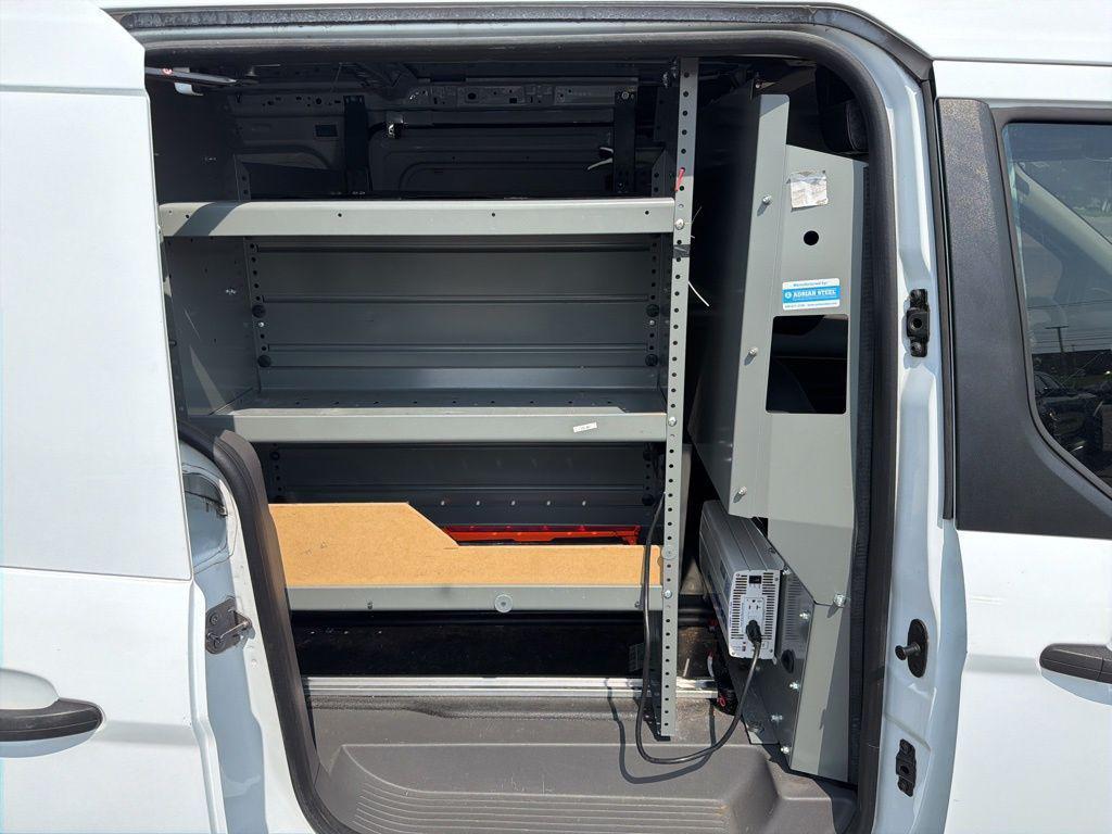 used 2020 Ford Transit Connect car, priced at $18,999