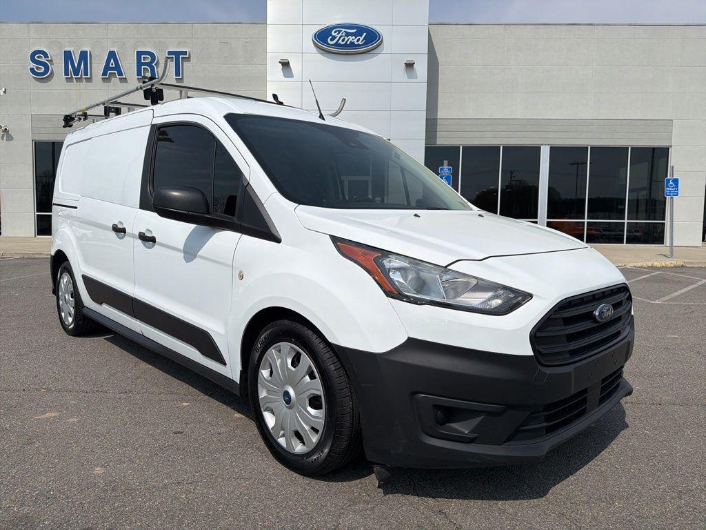 used 2020 Ford Transit Connect car, priced at $18,999