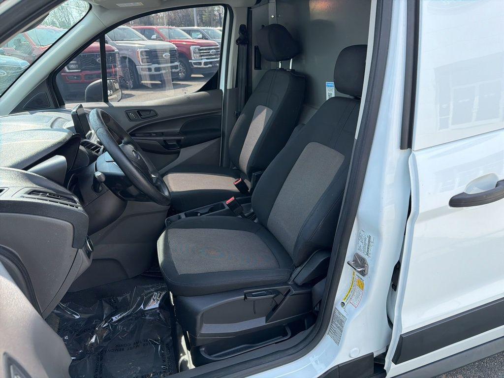 used 2020 Ford Transit Connect car, priced at $18,999