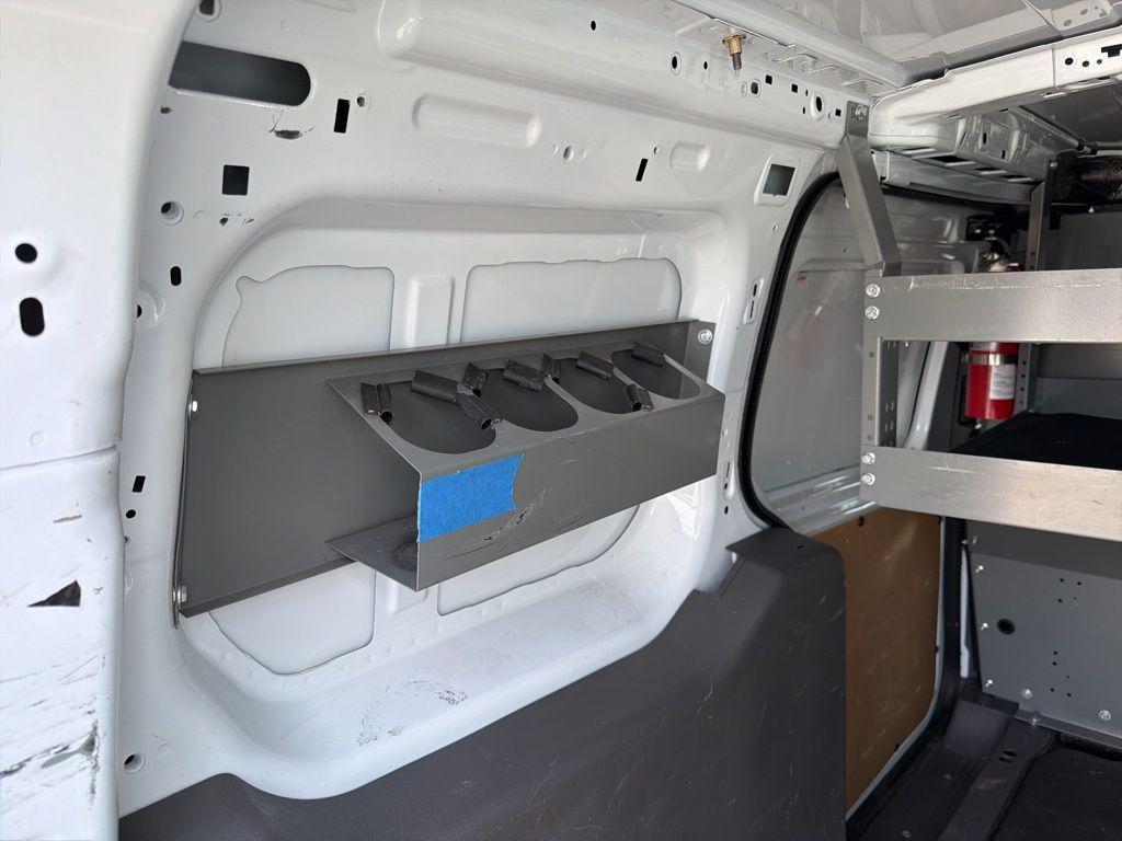 used 2020 Ford Transit Connect car, priced at $18,999