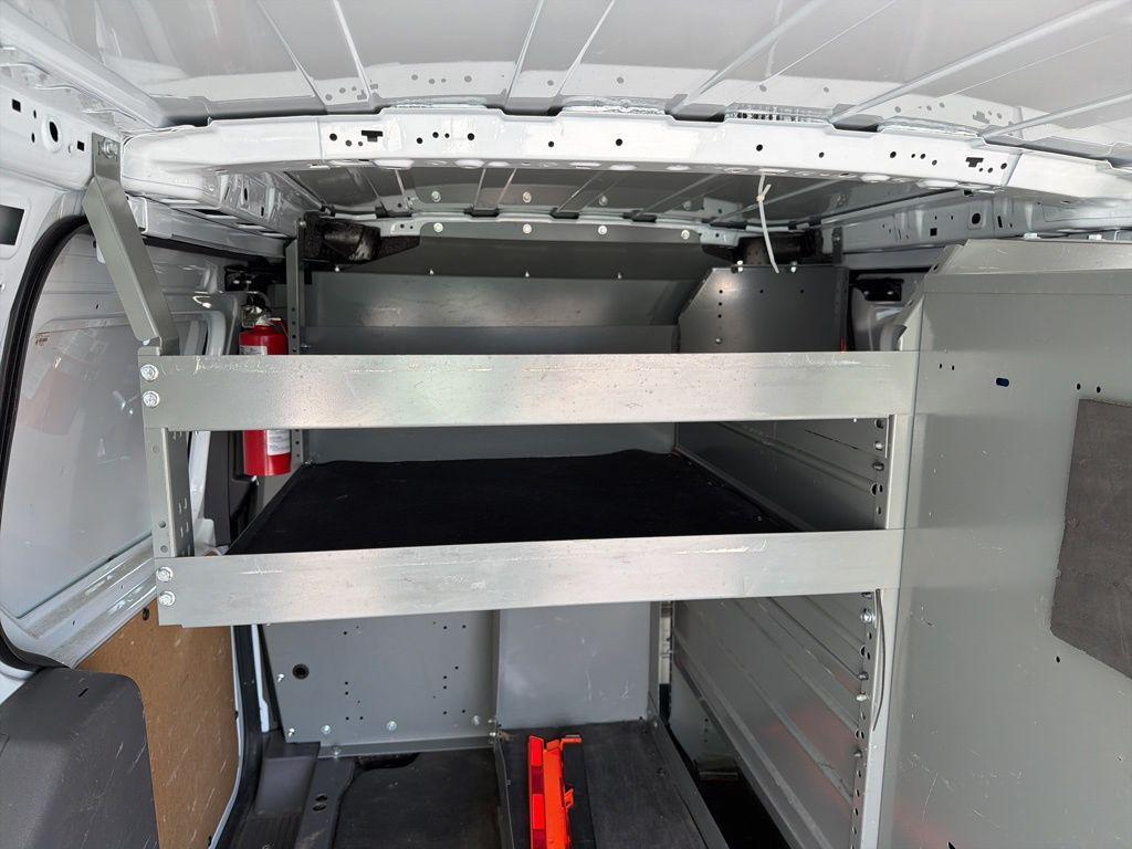 used 2020 Ford Transit Connect car, priced at $18,999