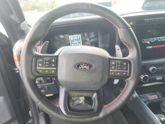 used 2024 Ford F-150 car, priced at $70,999