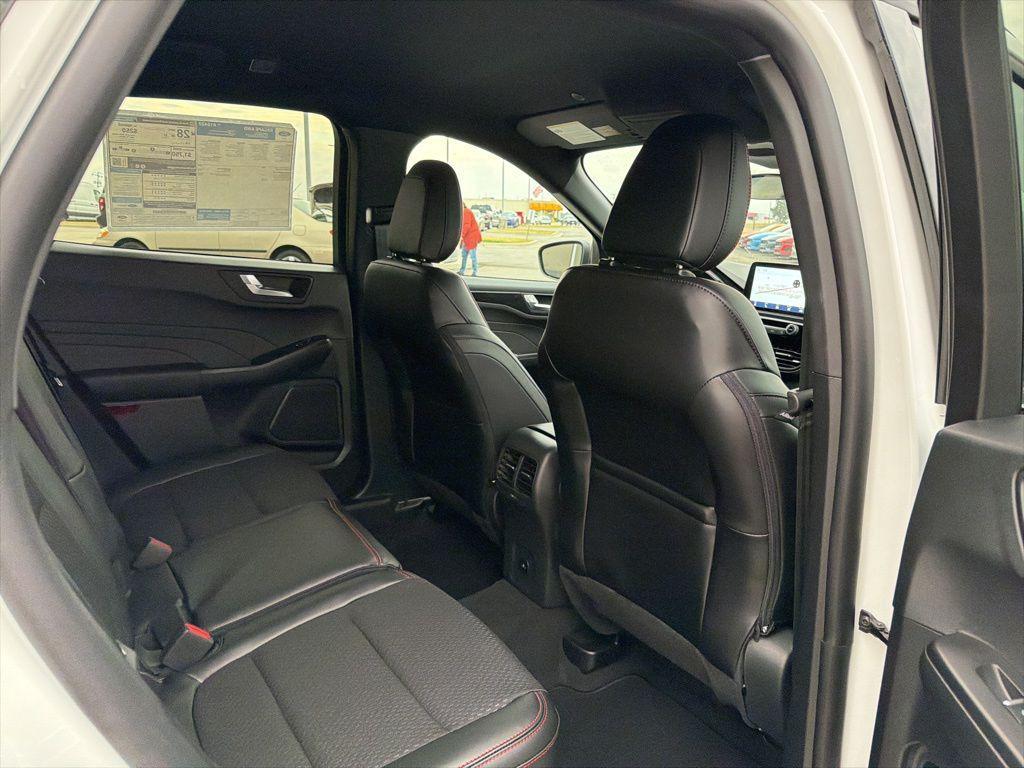 new 2026 Ford Escape car, priced at $32,085