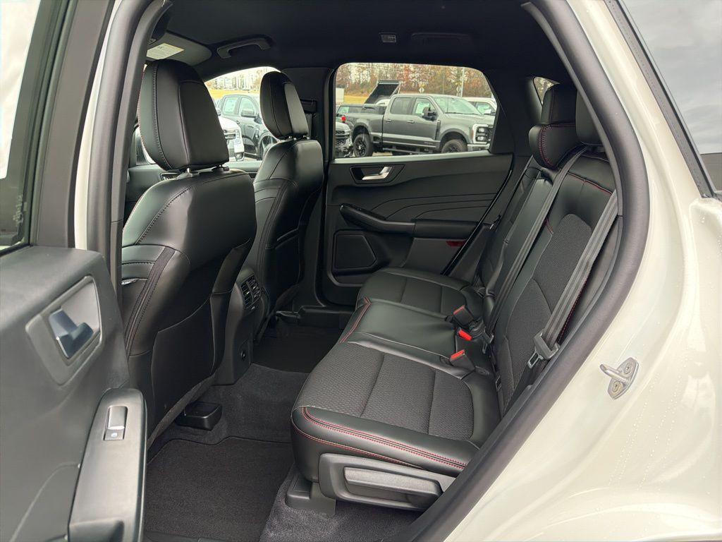 new 2026 Ford Escape car, priced at $32,085