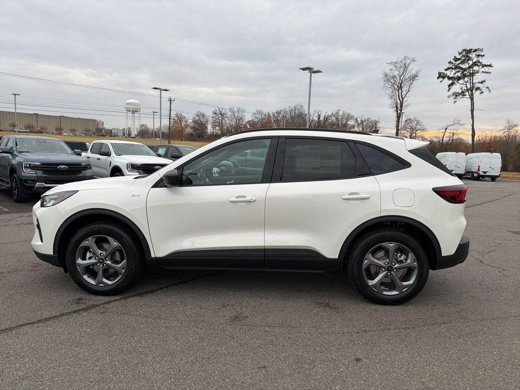 new 2026 Ford Escape car, priced at $32,085