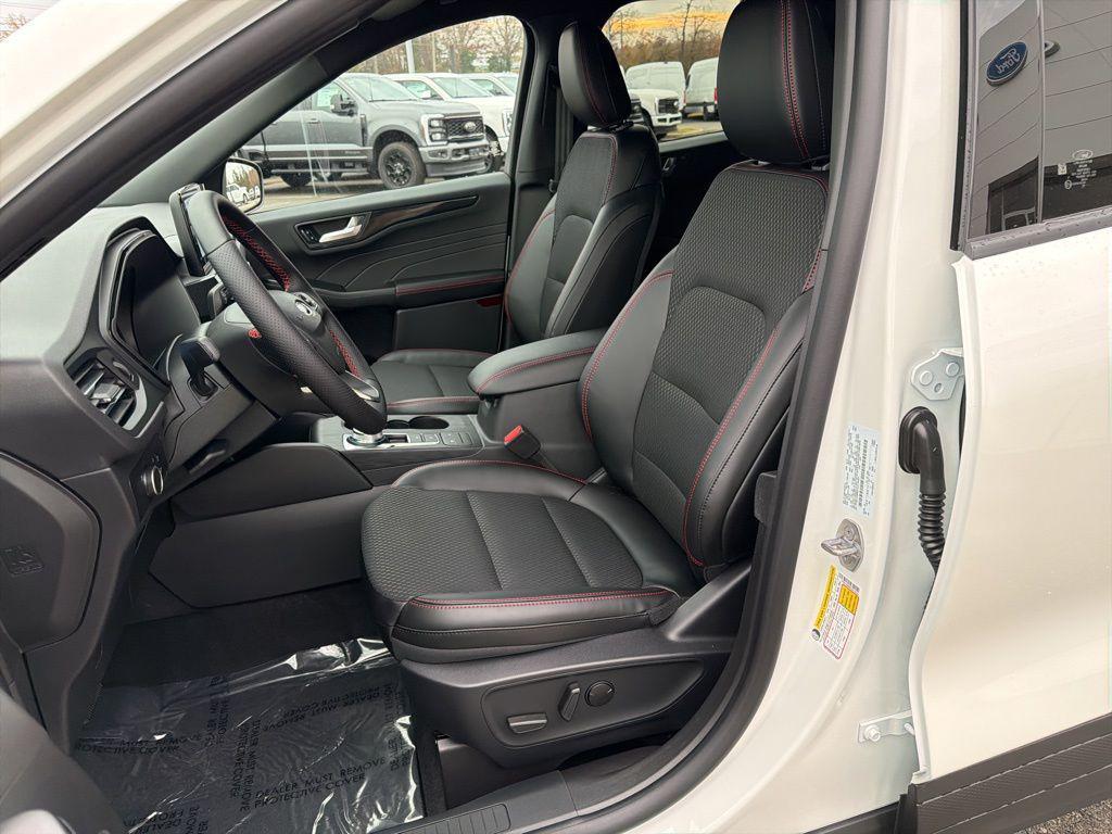 new 2026 Ford Escape car, priced at $32,085