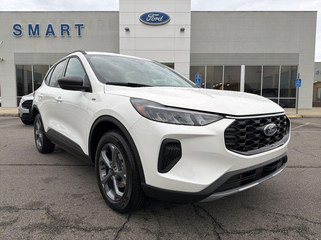 new 2026 Ford Escape car, priced at $32,085