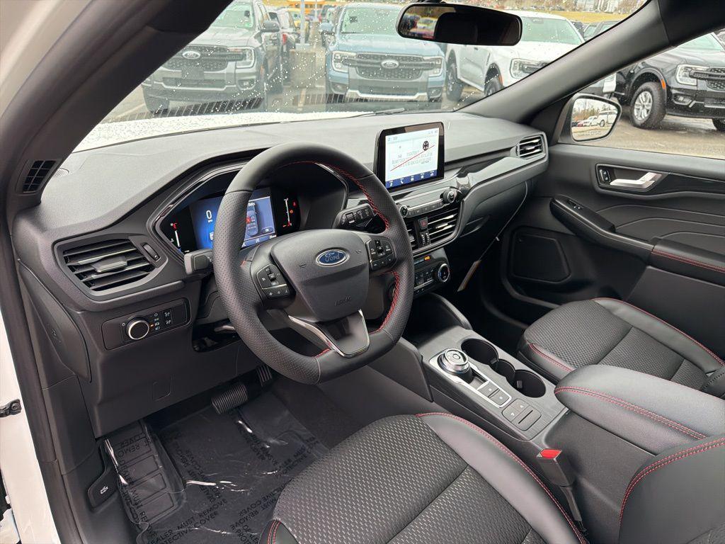 new 2026 Ford Escape car, priced at $32,085