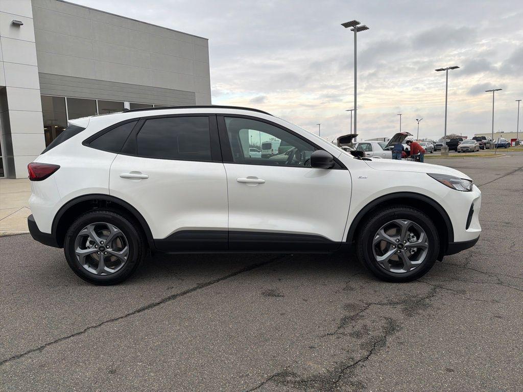 new 2026 Ford Escape car, priced at $32,085