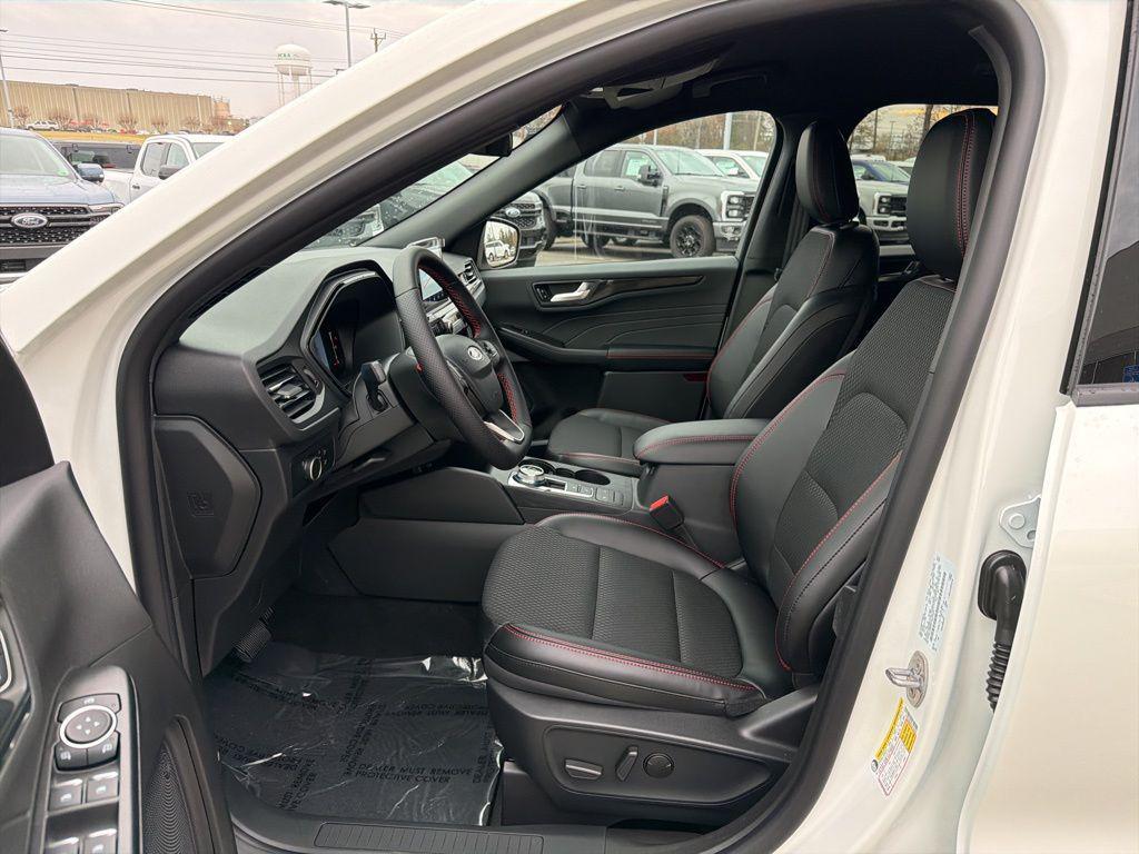 new 2026 Ford Escape car, priced at $32,085