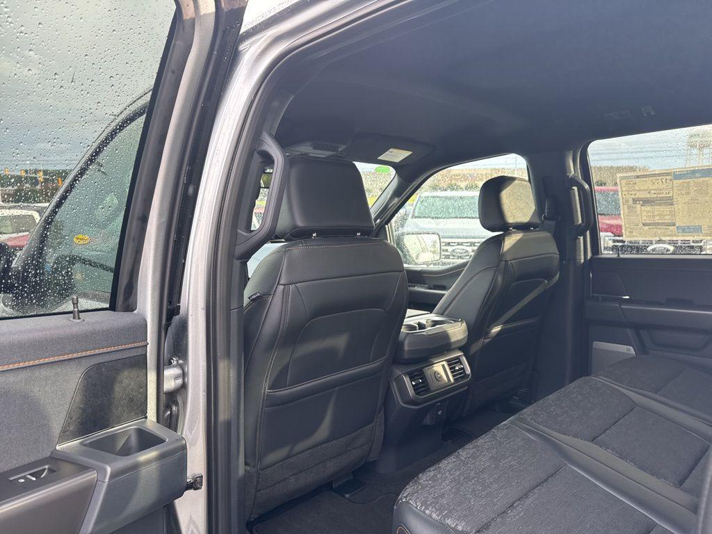 new 2025 Ford F-150 car, priced at $59,971