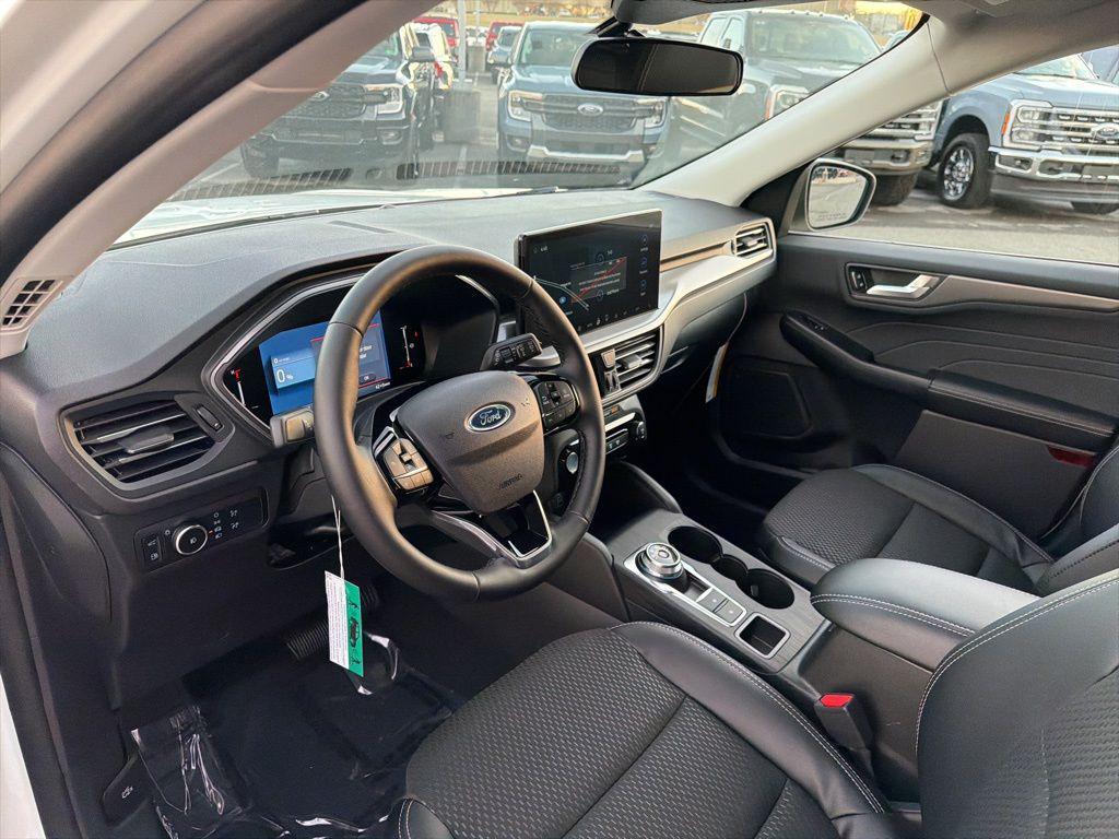 new 2026 Ford Escape PHEV car, priced at $33,390