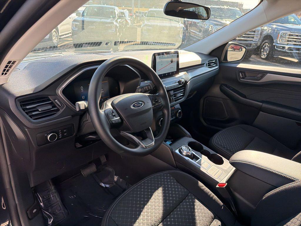 new 2026 Ford Escape car, priced at $29,345
