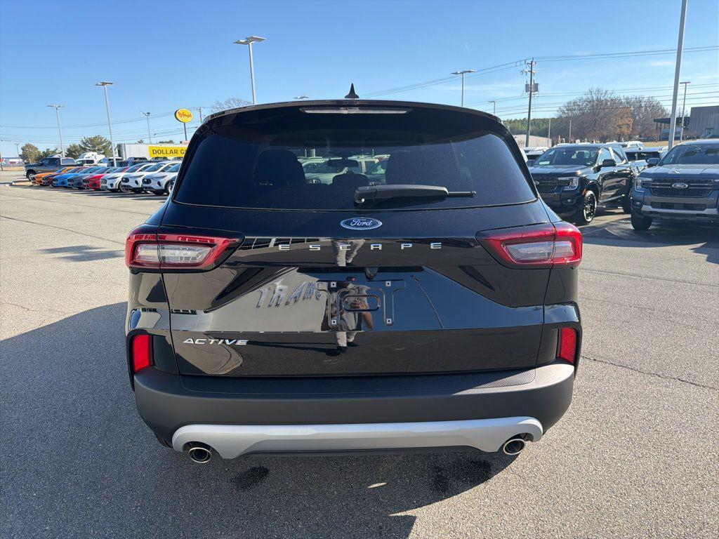 new 2026 Ford Escape car, priced at $29,345