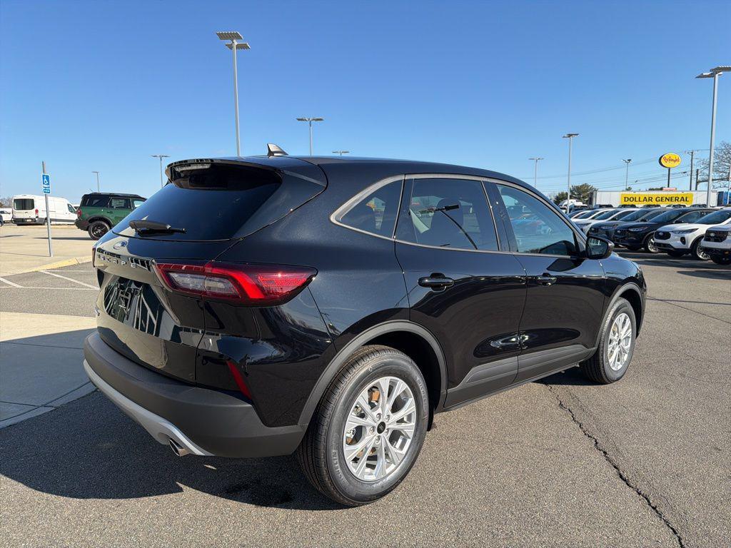 new 2026 Ford Escape car, priced at $29,345